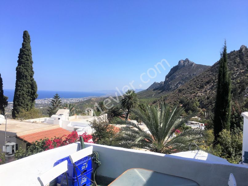 3 bedroom house for sale at Karmi Kyrenia