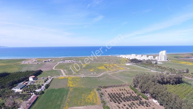 квартира Продается in Güzelyurt Merkez, Гюзельюрт