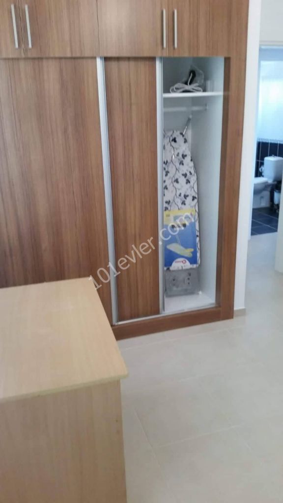 2+1 Flat Next to EMU- to rent at Sakarya -  Famagusta, from Landlord