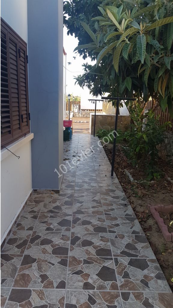 Villa For Sale in Karşıyaka, Kyrenia