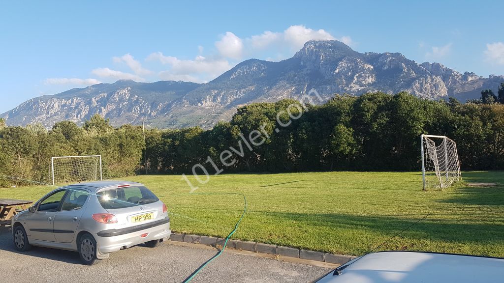 Villa For Sale in Karşıyaka, Kyrenia