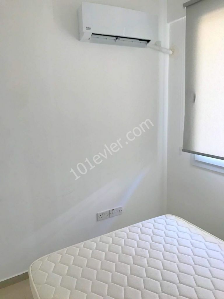 Flat To Rent in Alsancak, Kyrenia