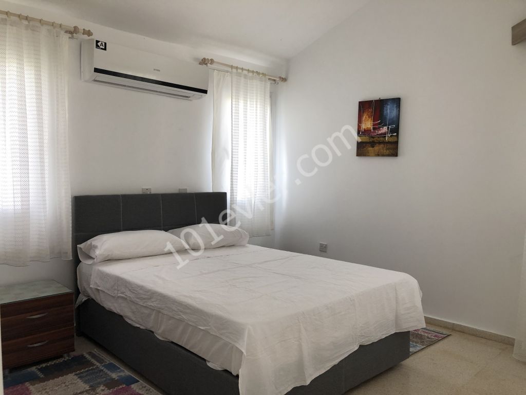 Bungalow To Rent in Lapta, Kyrenia