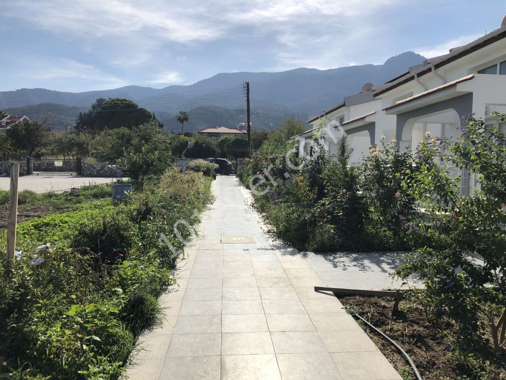 Bungalow To Rent in Lapta, Kyrenia