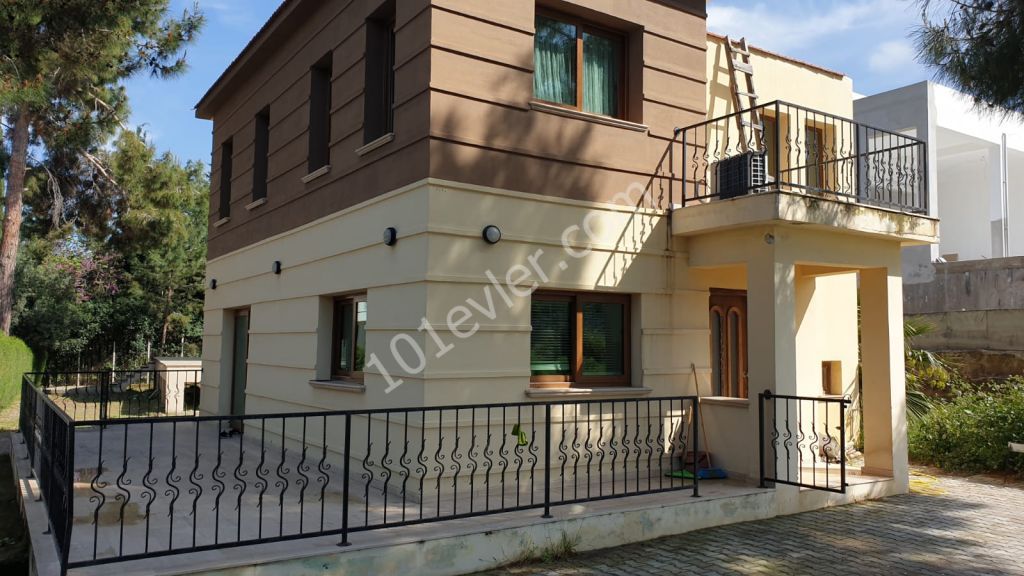 Вилла Продается in Yukarı Girne, Кирения