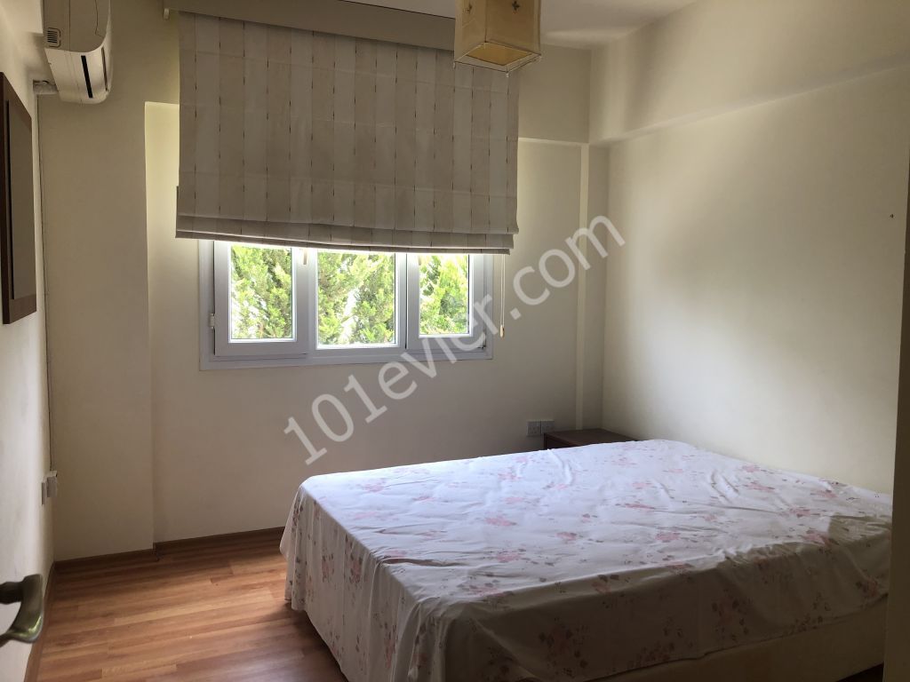 Flat To Rent in Girne Merkez, Kyrenia