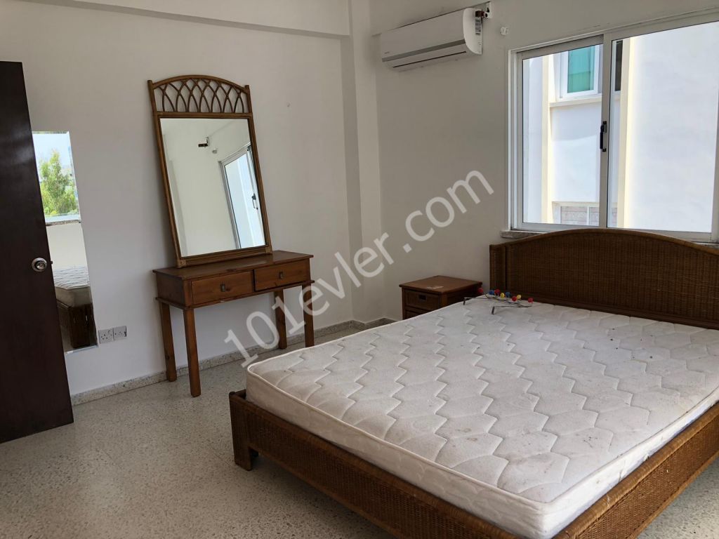 Flat For Sale in Küçük Kaymaklı, Nicosia