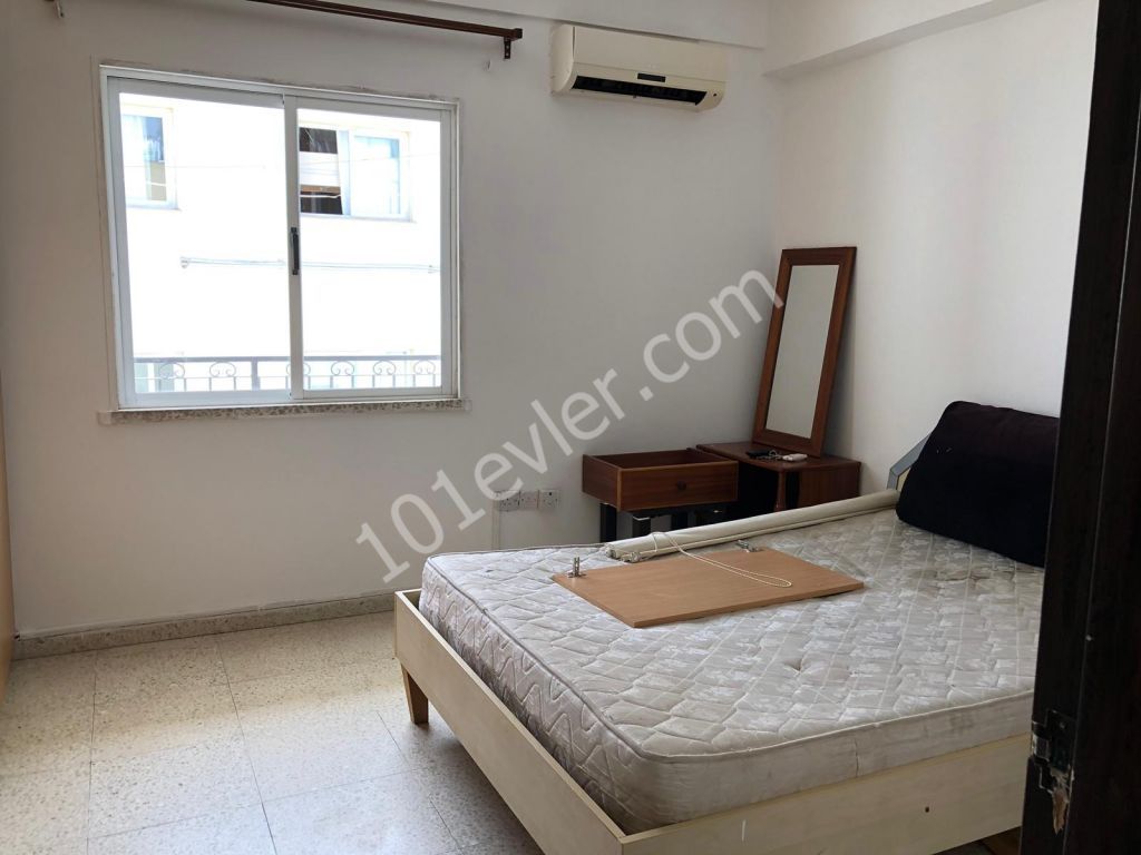 Flat For Sale in Küçük Kaymaklı, Nicosia