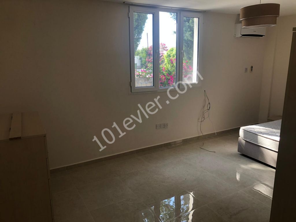 Villa For Sale in Alsancak, Kyrenia