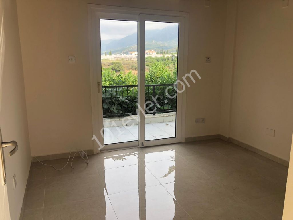 Villa For Sale in Alsancak, Kyrenia