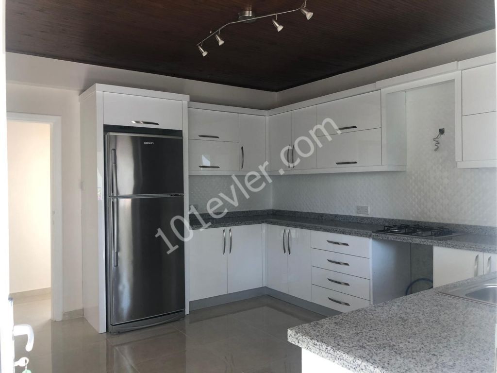 Villa For Sale in Alsancak, Kyrenia