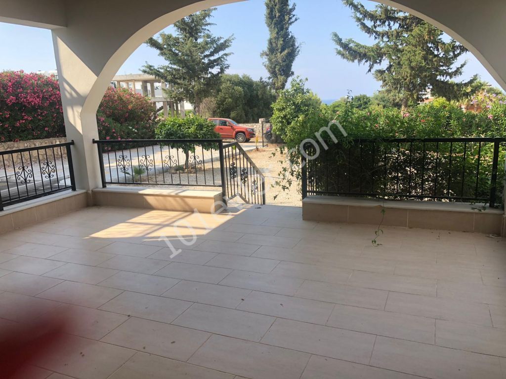 Villa For Sale in Alsancak, Kyrenia