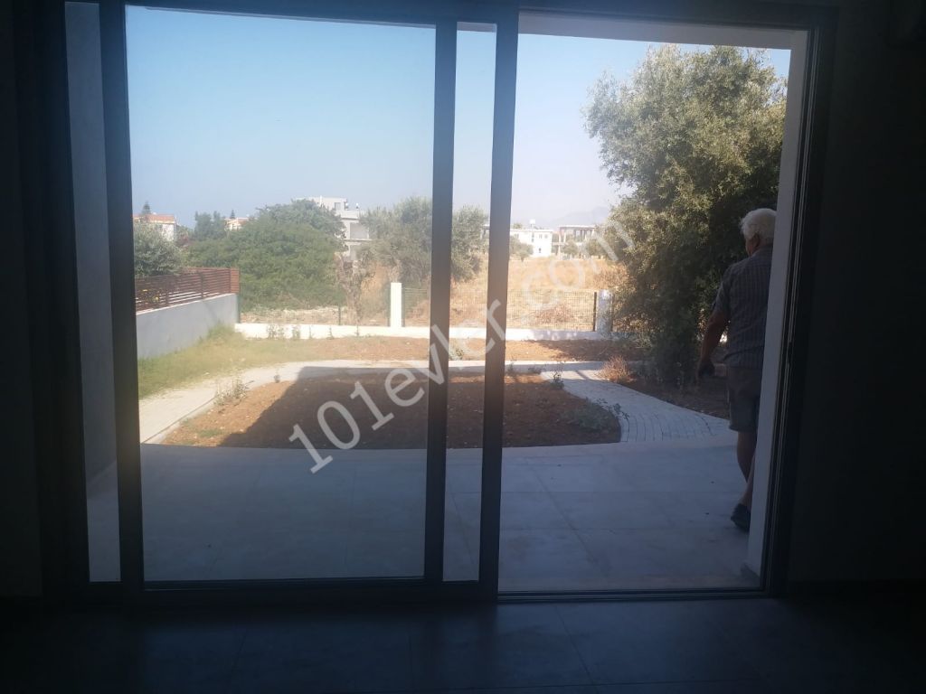 Flat To Rent in Çatalköy, Kyrenia