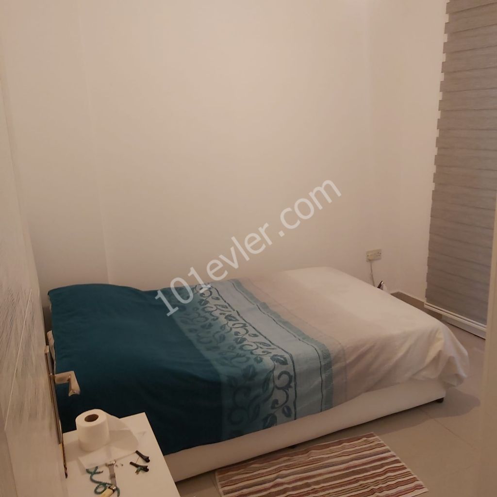 Flat To Rent in Girne Merkez, Kyrenia