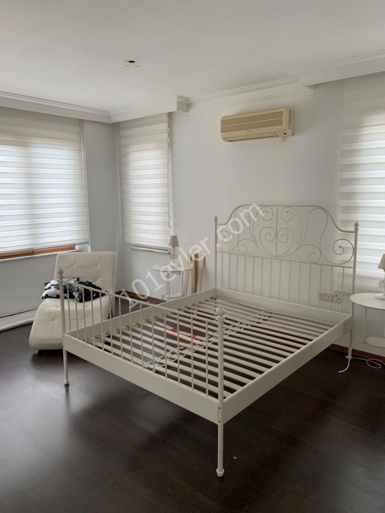 Villa To Rent in Alsancak, Kyrenia