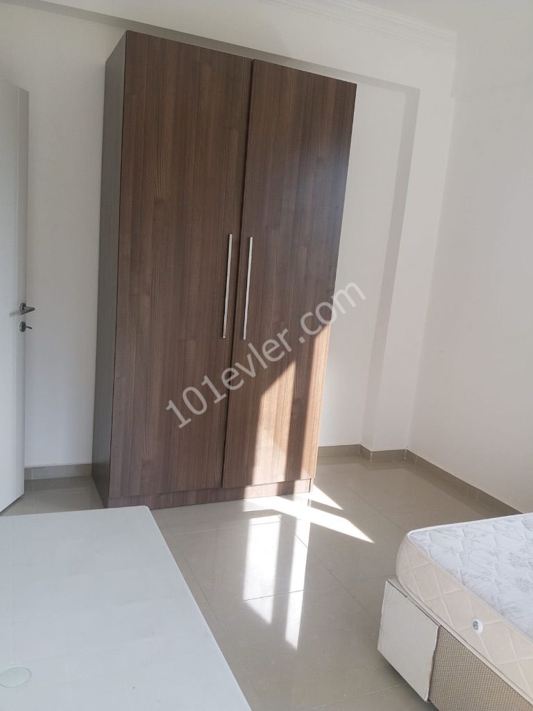 Flat To Rent in Karaoğlanoğlu, Kyrenia