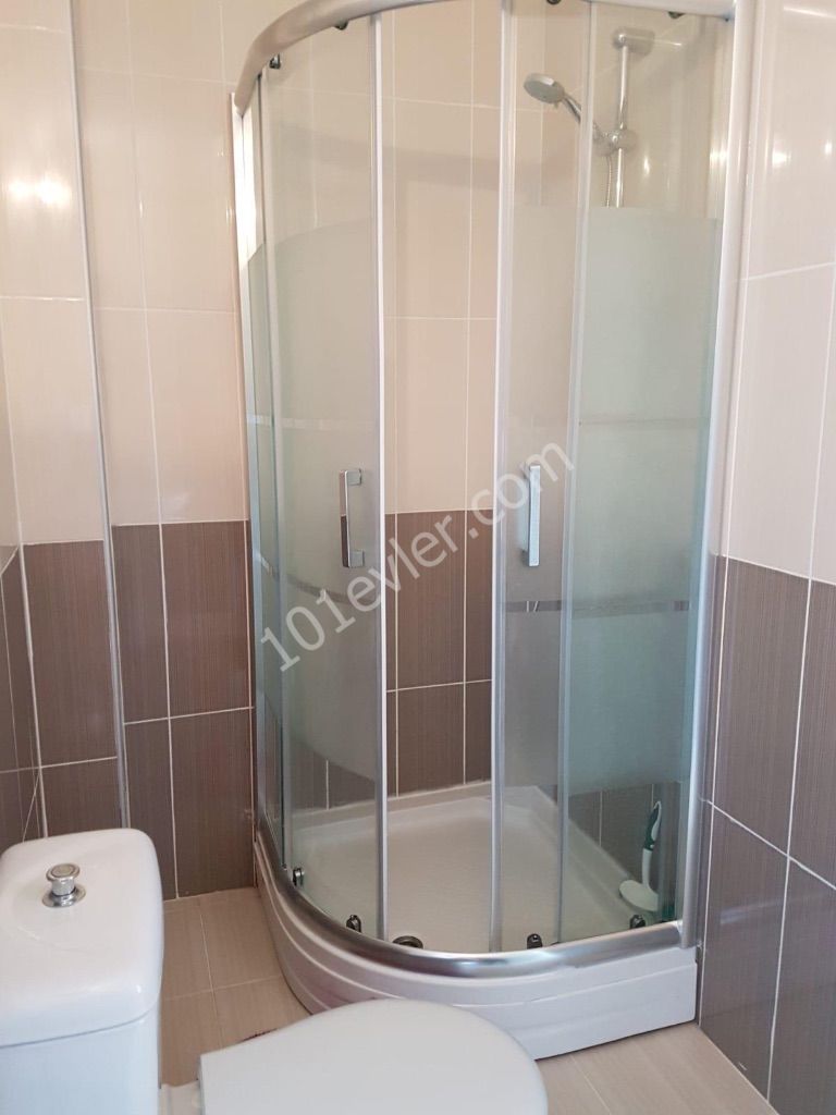 Flat To Rent in Karaoğlanoğlu, Kyrenia