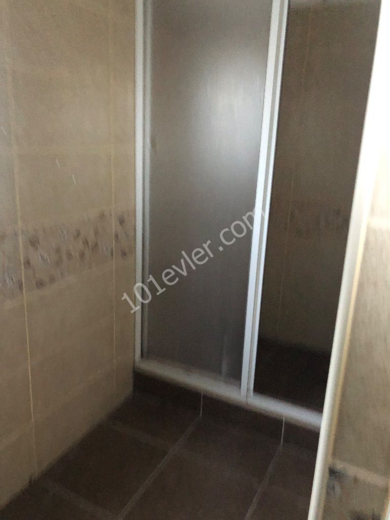 Karaoğlanoğlu S bölgesinde Eşyasız kiralık 3+1 müstakil ev