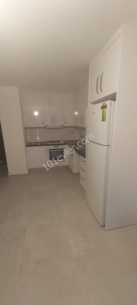 Flat To Rent in Girne Merkez, Kyrenia