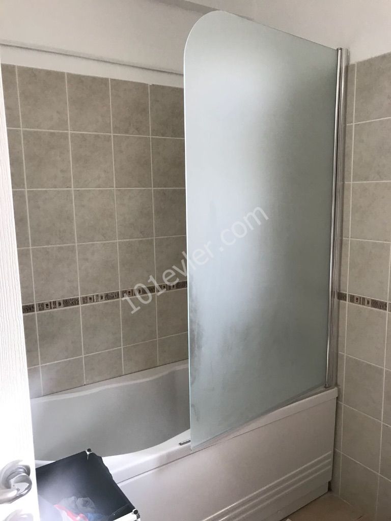 Bungalow For Sale in Karaoğlanoğlu, Kyrenia