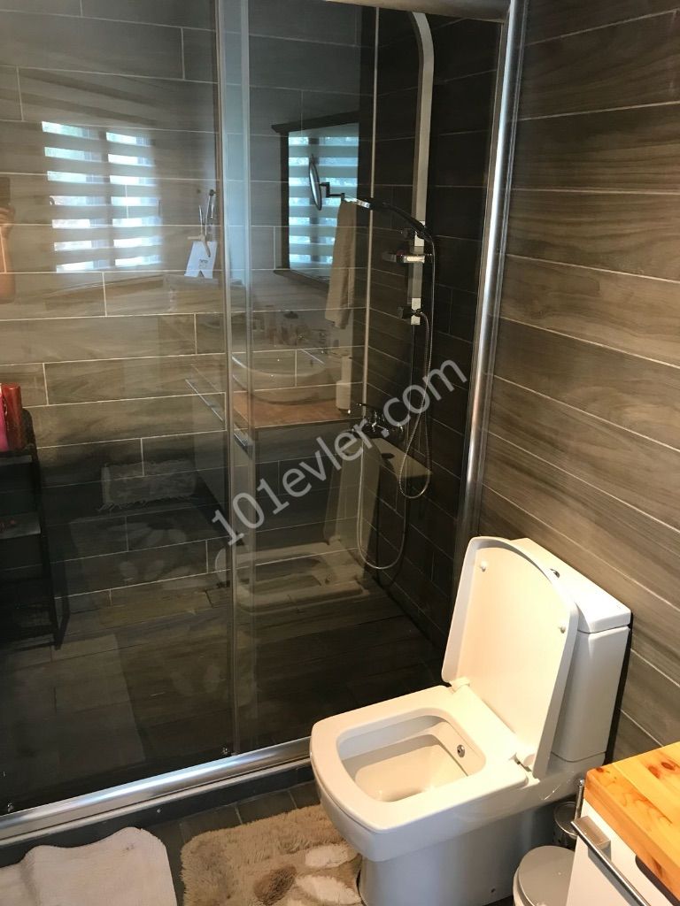 Bungalow For Sale in Karaoğlanoğlu, Kyrenia