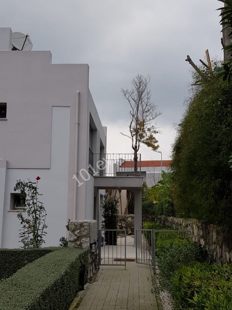 Villa Kaufen in Alsancak, Kyrenia