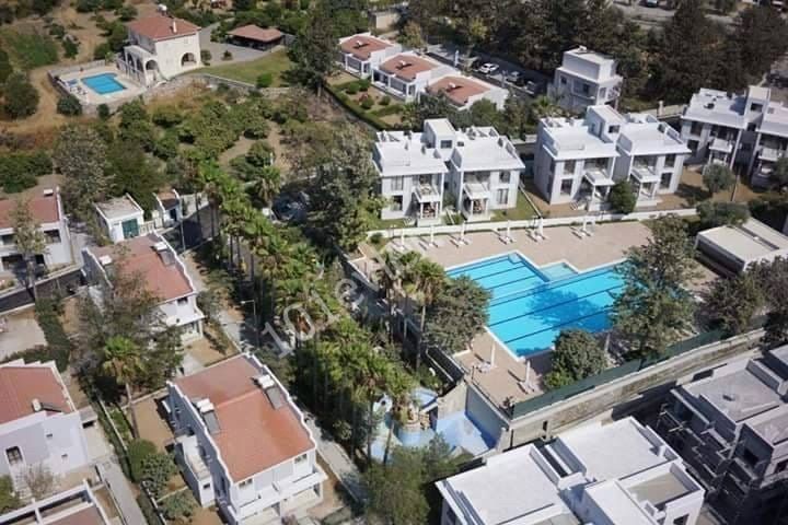 Villa For Sale in Alsancak, Kyrenia