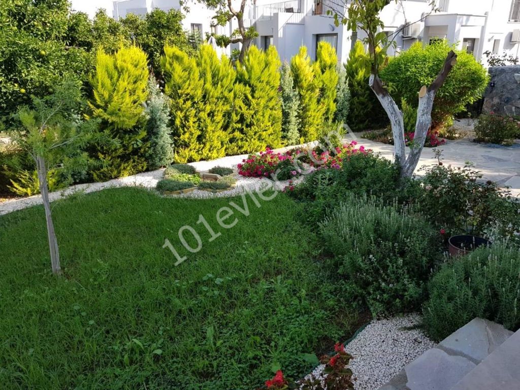 Villa For Sale in Alsancak, Kyrenia