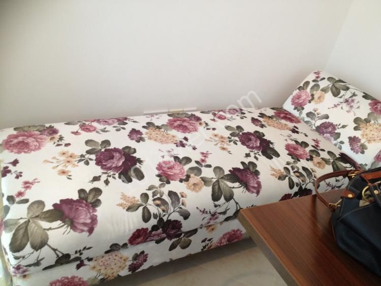 Flat To Rent in Girne Merkez, Kyrenia