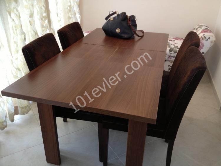 Flat To Rent in Girne Merkez, Kyrenia