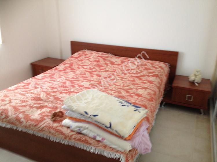 Flat To Rent in Girne Merkez, Kyrenia