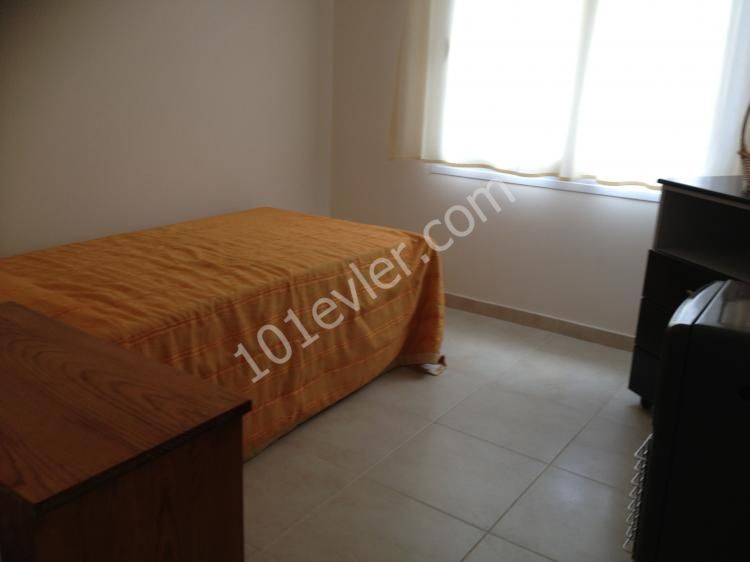 Flat To Rent in Girne Merkez, Kyrenia