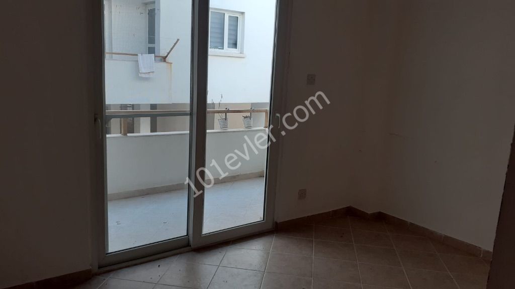 Flat For Sale in Girne Merkez, Kyrenia