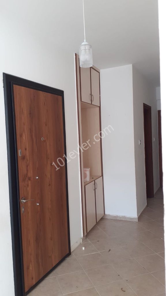 Flat For Sale in Girne Merkez, Kyrenia