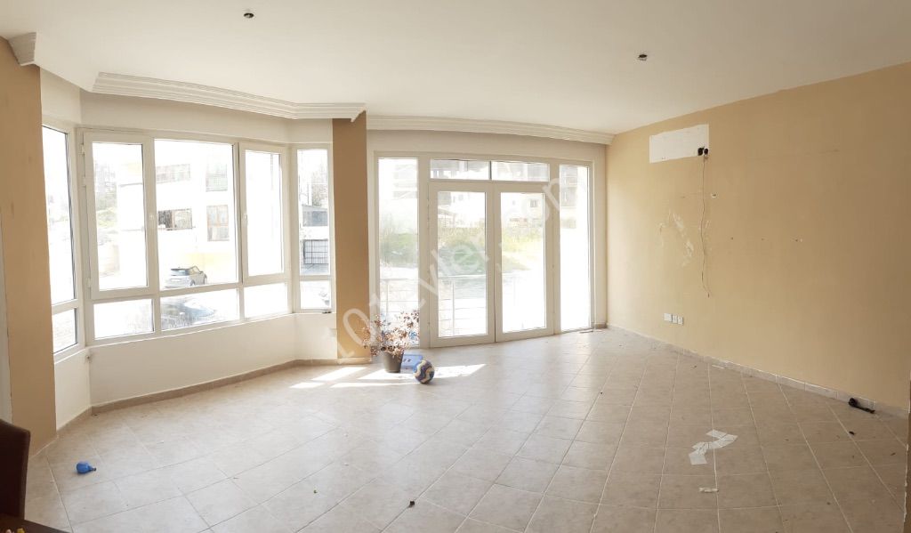 Flat For Sale in Girne Merkez, Kyrenia