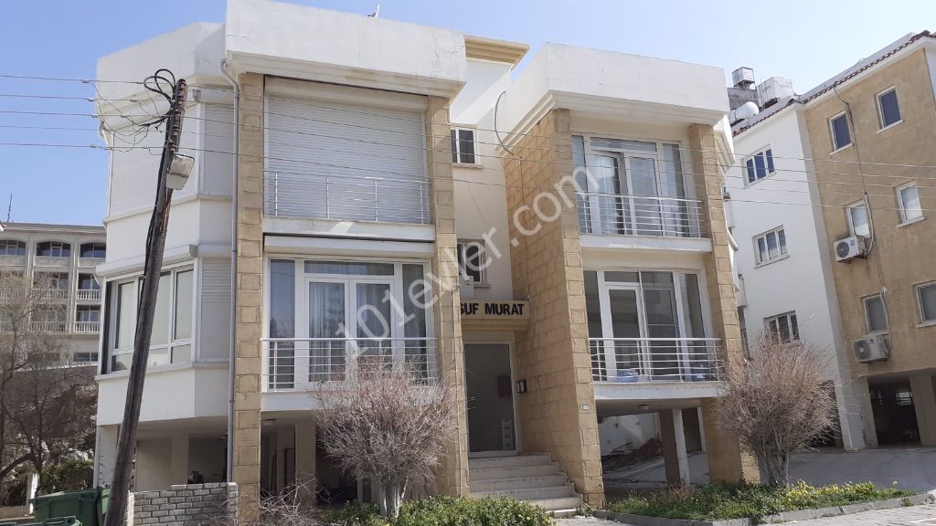 Flat For Sale in Girne Merkez, Kyrenia