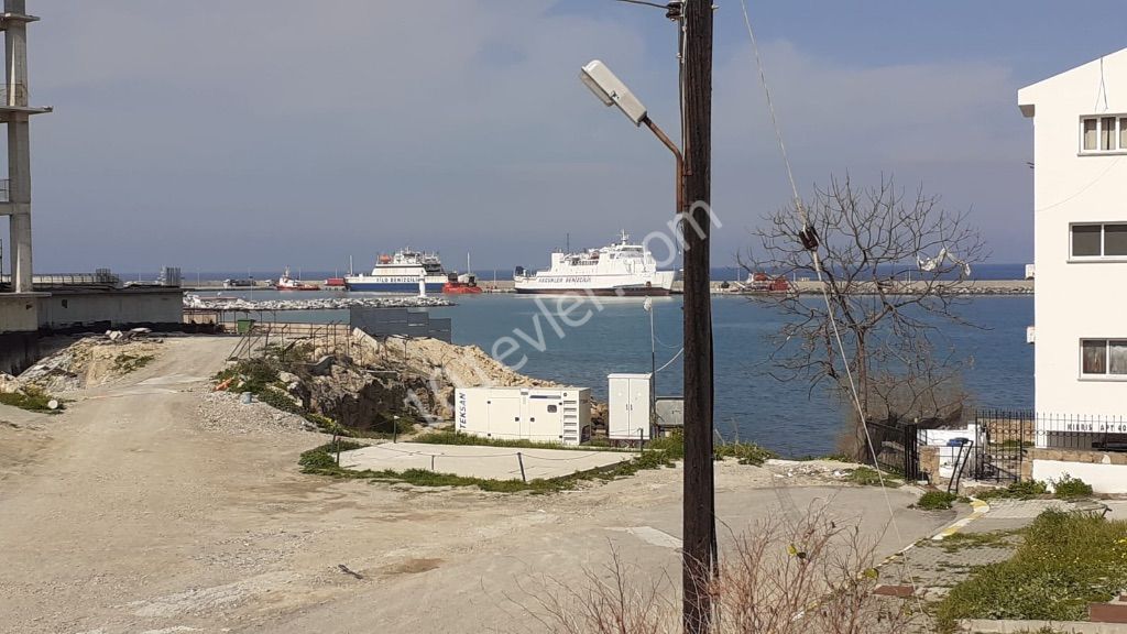 квартира Продается in Girne Merkez, Кирения