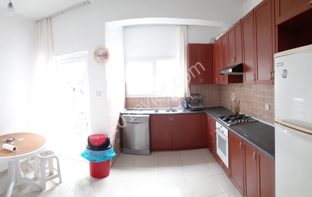 Flat For Sale in Girne Merkez, Kyrenia