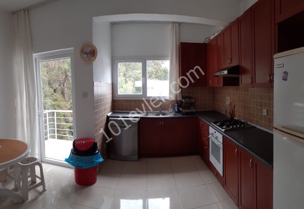 Flat For Sale in Girne Merkez, Kyrenia