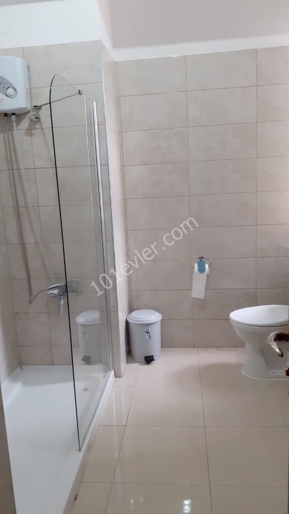 Flat For Sale in Girne Merkez, Kyrenia