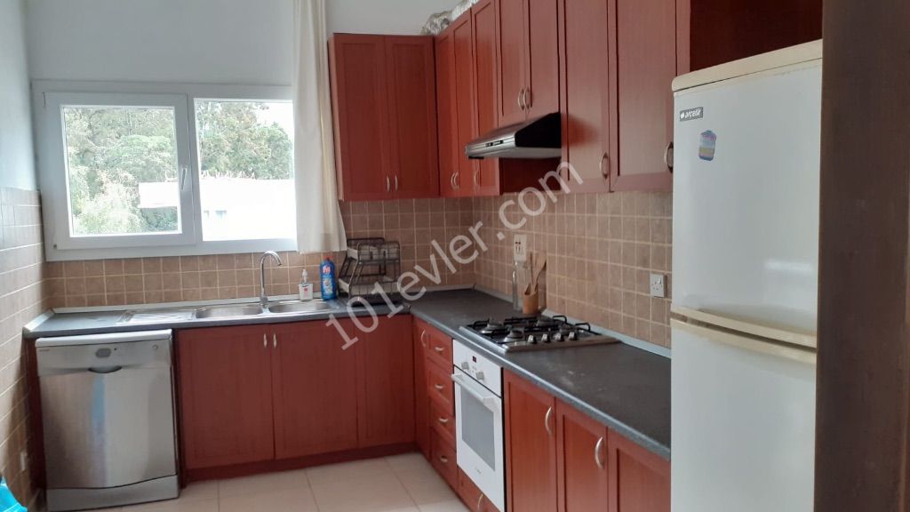 Flat For Sale in Girne Merkez, Kyrenia