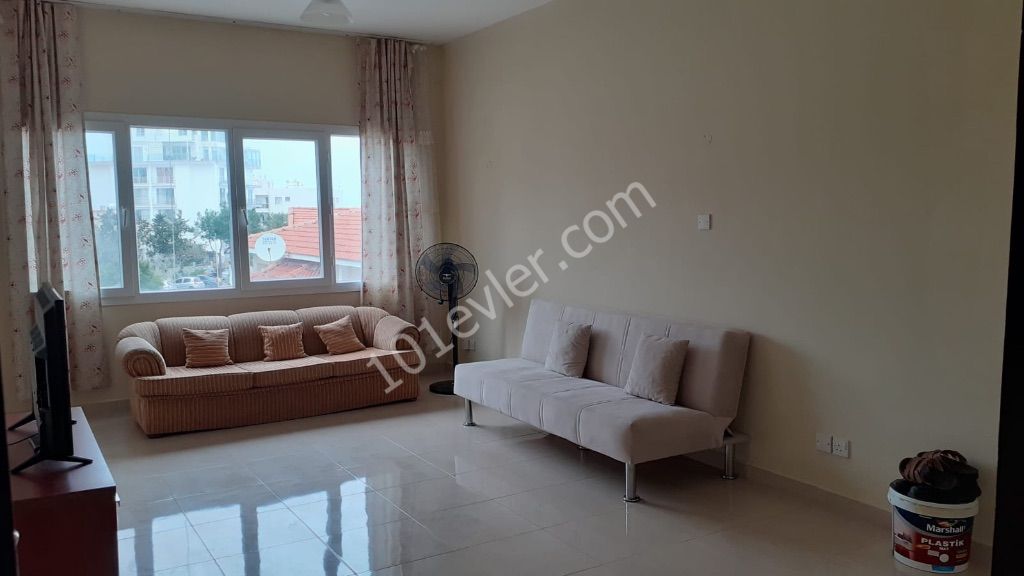 Flat For Sale in Girne Merkez, Kyrenia