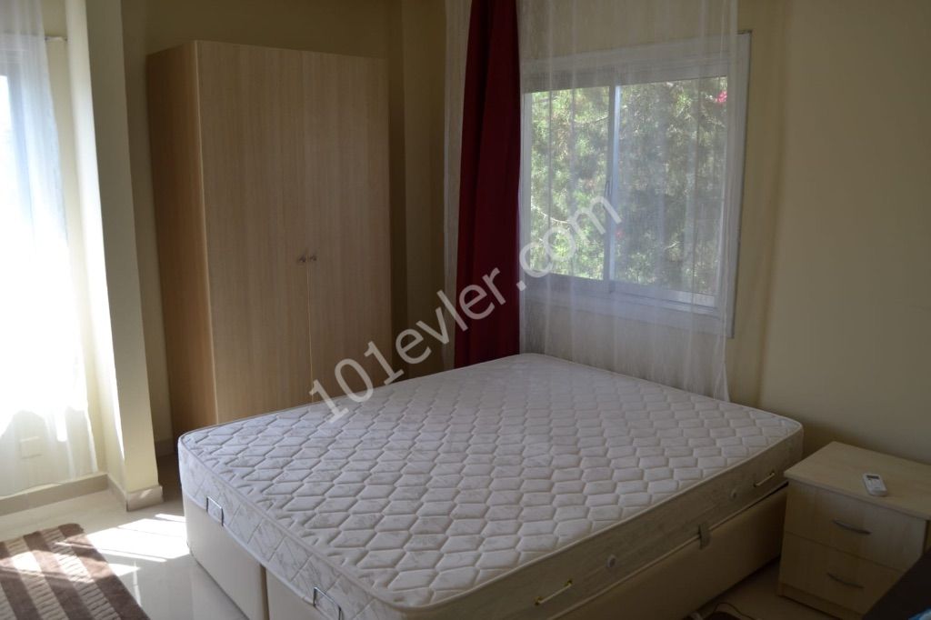 Flat For Sale in Girne Merkez, Kyrenia