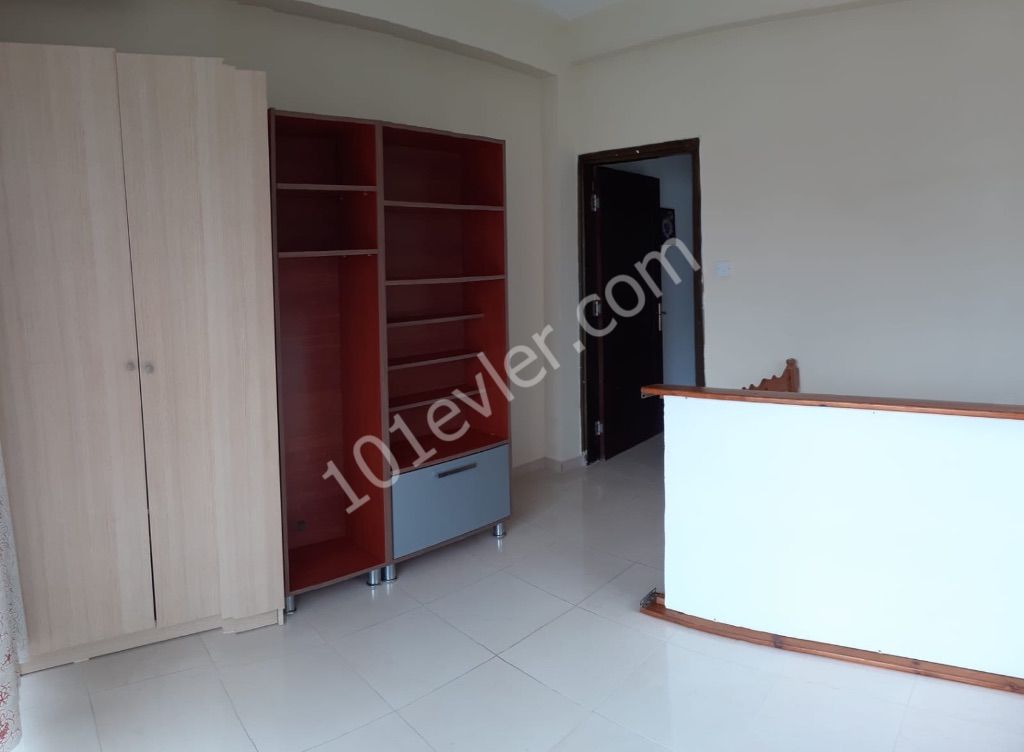 Flat For Sale in Girne Merkez, Kyrenia