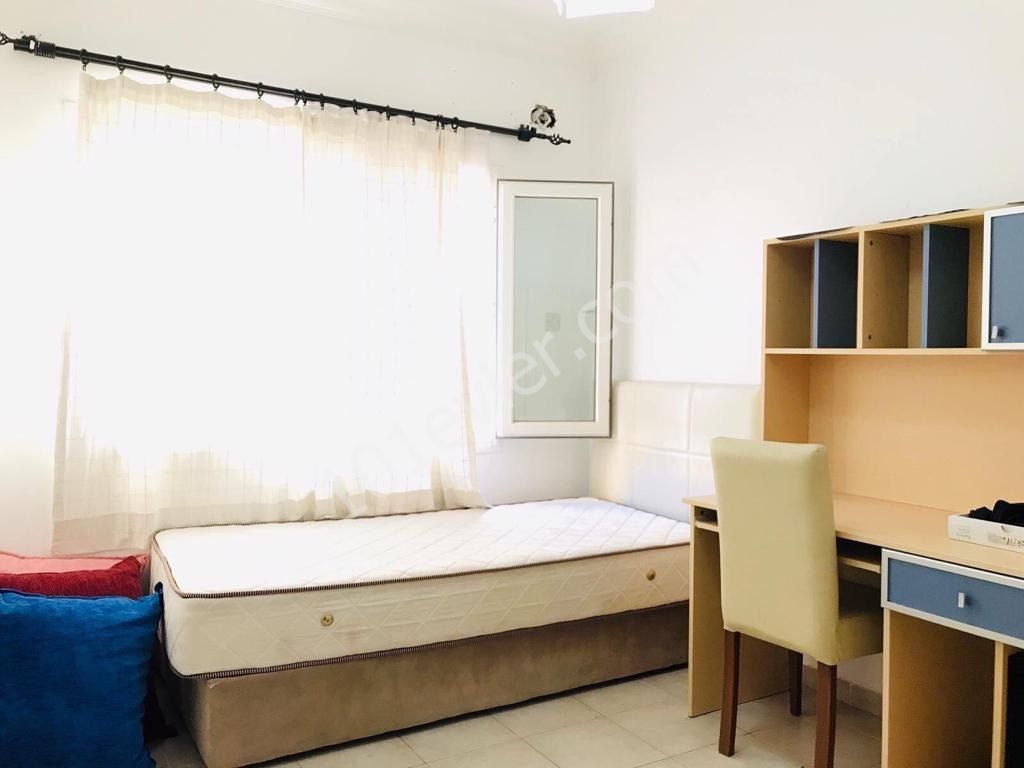 Flat For Sale in Girne Merkez, Kyrenia