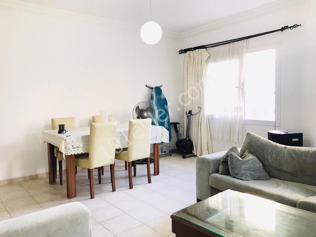 Flat For Sale in Girne Merkez, Kyrenia