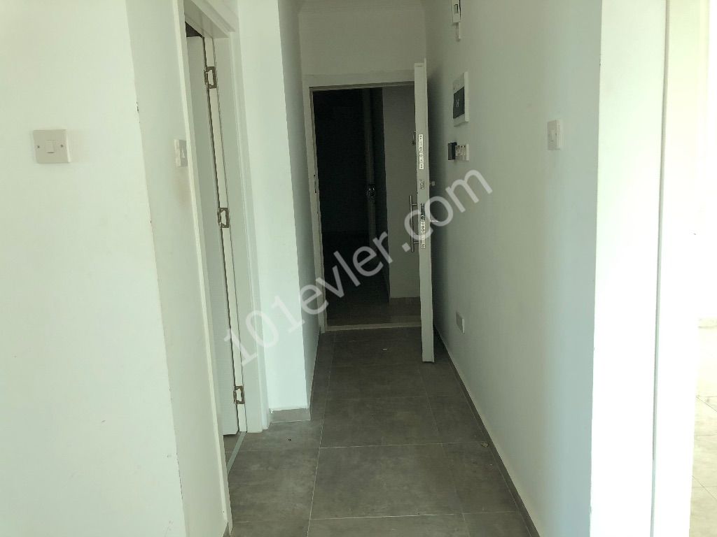 Flat To Rent in Girne Merkez, Kyrenia