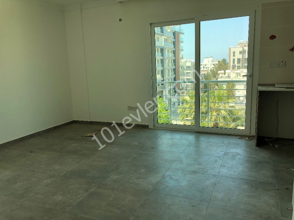 Flat To Rent in Girne Merkez, Kyrenia