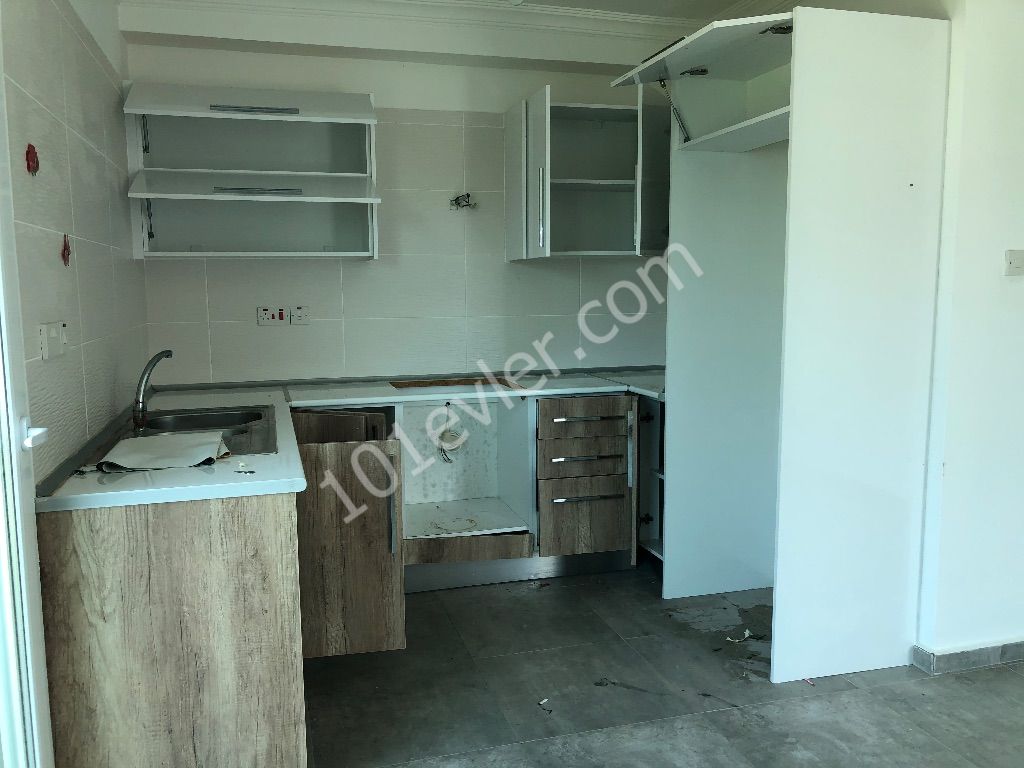 Flat To Rent in Girne Merkez, Kyrenia