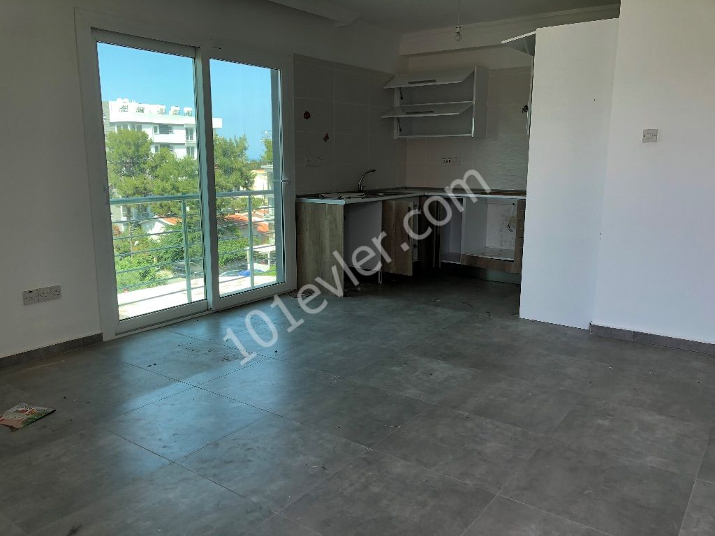 Flat To Rent in Girne Merkez, Kyrenia